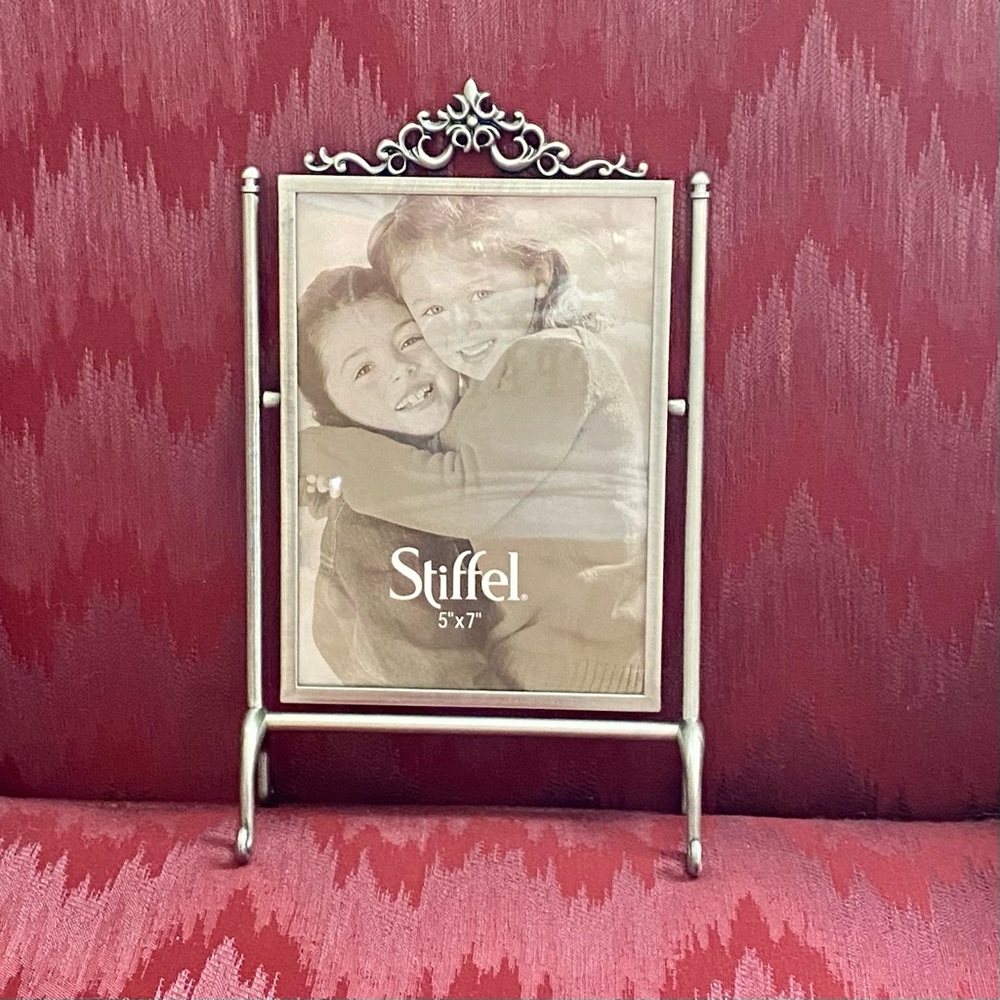 Stiffel Drina Picture Frame NWT